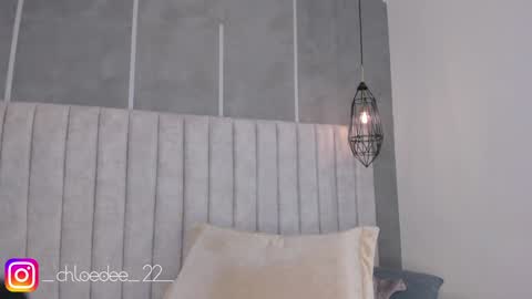 Chloe online show from February 1, 5:58 pm