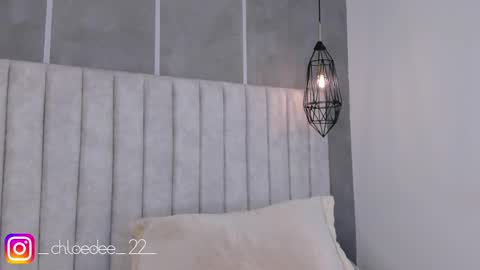 Chloe online show from February 13, 1:48 pm