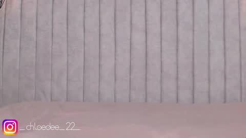 Chloe online show from March 6, 1:57 pm