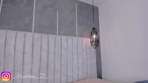 Chloe online show from March 10, 2:48 pm