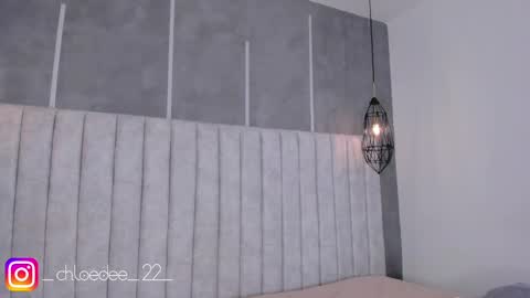 Chloe online show from March 10, 5:50 pm