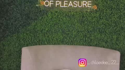 Chloe online show from October 9, 12:03 pm