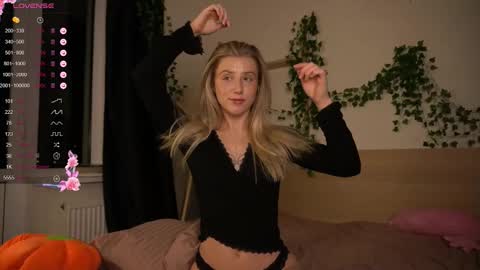 Arianaa Mourrr online show from October 30, 4:14 am