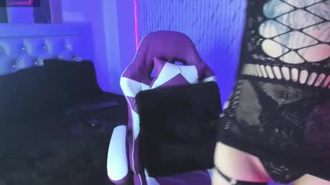 chloe_jacksonn online show from October 6, 11:02 pm