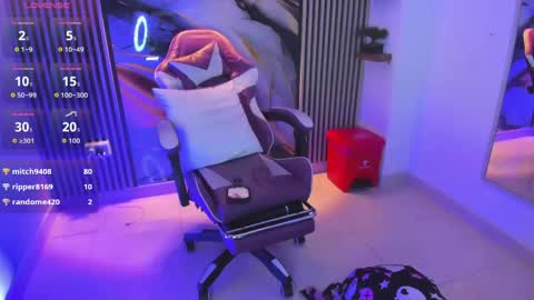 chloe_jacksonn online show from May 19, 1:56 am