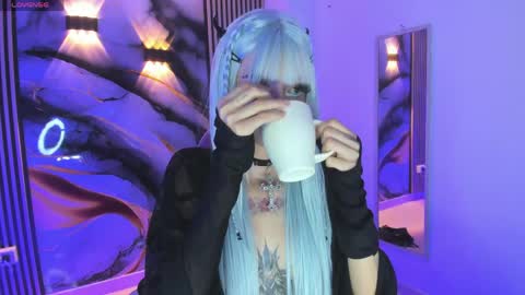 chloe_jacksonn online show from May 27, 1:57 am