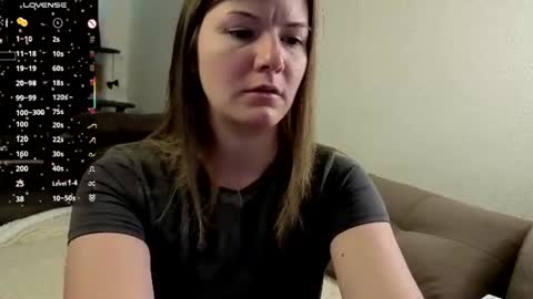 Snapshot of chloe_jeense chatting on June 18, 8:36 am Chloe online show from June 18, 8:36 am