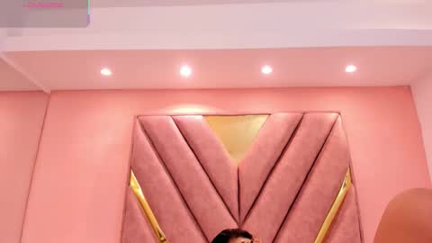 Chloe online show from March 17, 11:41 pm