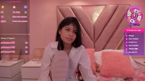 Chloe online show from May 16, 1:02 am