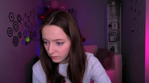 chloe_ley online show from March 5, 11:06 am