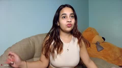 AMY online show from January 14, 1:04 am