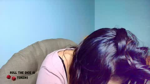 AMY online show from January 31, 2:04 am