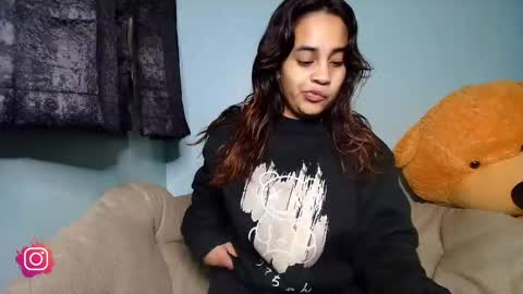 AMY online show from February 11, 2:35 am