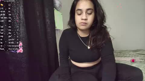 AMY online show from February 25, 2:43 am