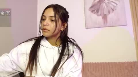 chloe_peach_ online show from February 25, 12:04 pm