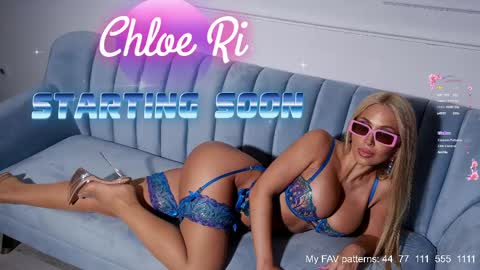 . ALL my LINKS online show from April 28, 12:10 pm