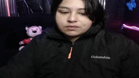 chloe_smith5 online show from March 30, 1:01 pm