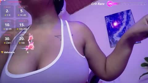 chloe_tgn online show from October 10, 5:45 pm