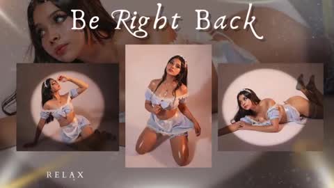 Snapshot of chloe_watson_ chatting on February 8, 10:51 pm online show from February 8, 10:51 pm