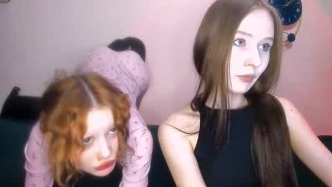 chloe wifey online show from February 12, 8:04 pm