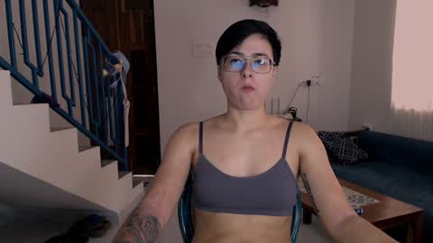 Eva and Sandra online show from January 29, 9:55 am