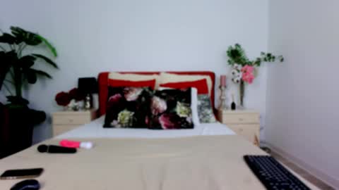 Chloe online show from November 15, 5:38 am