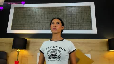 Chloe  online show from March 26, 1:38 pm