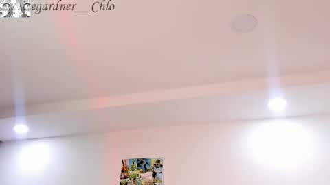 Chloe online show from September 25, 11:19 pm