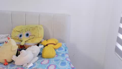 Chloe online show from November 19, 8:53 pm