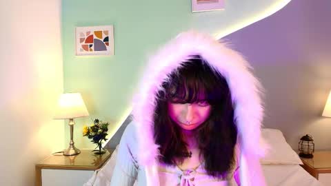 Snapshot of chloeesky chatting on October 9, 2:26 pm chloeesky online show from October 9, 2:26 pm
