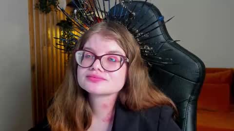ChloeHalses online show from February 22, 6:39 pm