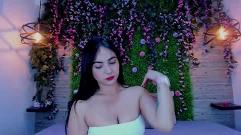 Chloe online show from February 19, 12:50 am