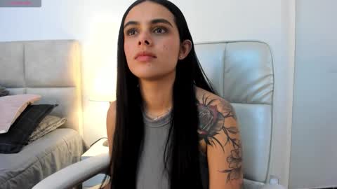  Chloe Harper  online show from February 27, 11:27 pm