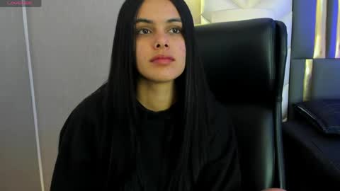  Chloe Harper  online show from April 3, 11:41 am