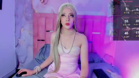 Snapshot of chloenix chatting on July 8, 7:40 pm Chloe Nix online show from July 8, 7:40 pm