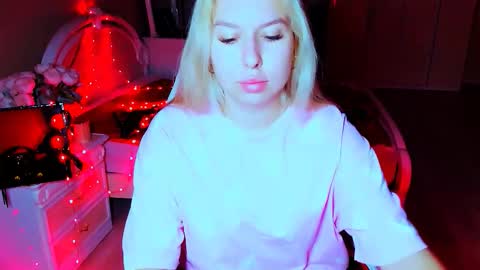 ChloeRicci online show from October 28, 6:50 am