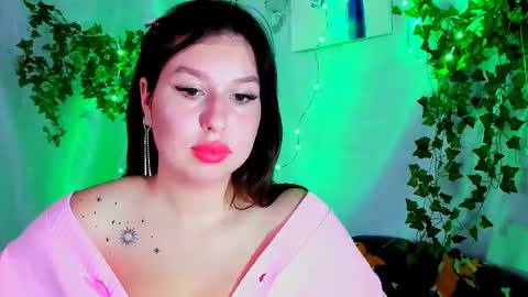 ChloeRicci online show from January 6, 10:08 am