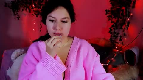 ChloeRicci online show from February 1, 8:46 am