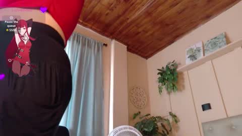 Chloe rosse online show from February 7, 7:06 pm