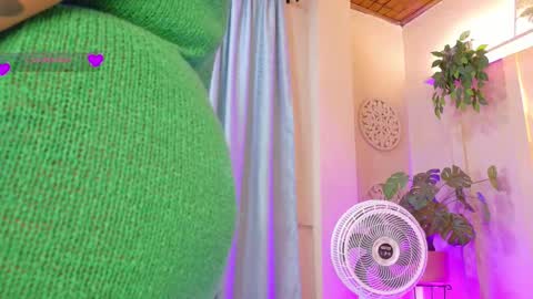 Chloe rosse online show from February 15, 7:10 pm