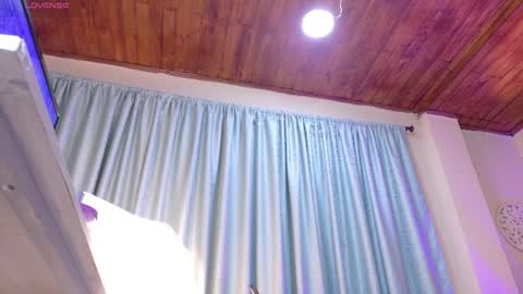 Chloe rosse online show from March 13, 1:23 am