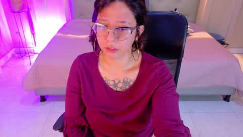 Chloe rosse online show from May 23, 1:55 am
