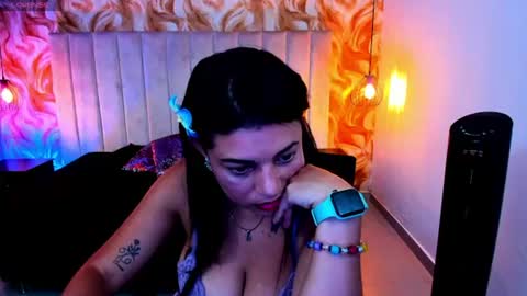 Chloe  online show from June 10, 11:13 pm