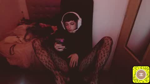 chloevenommm online show from July 15, 3:01 am