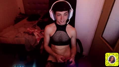 chloevenommm online show from July 21, 8:05 am