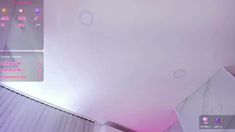 Chlooe online show from February 17, 6:26 pm