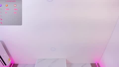 Chlooe online show from February 21, 4:07 am