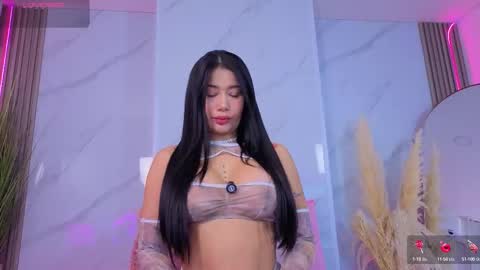 Chlooe online show from September 16, 12:44 am