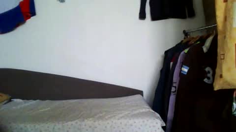 chlupac73 online show from December 8, 8:41 am