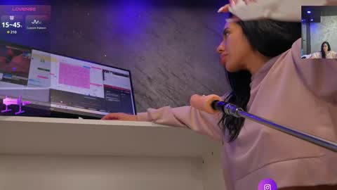 chocapika online show from January 13, 6:51 am